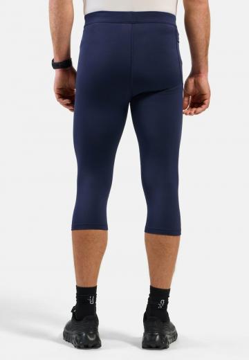 Спортивные бриджи