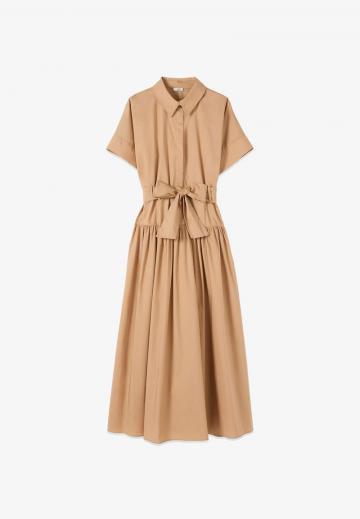 Платье макси