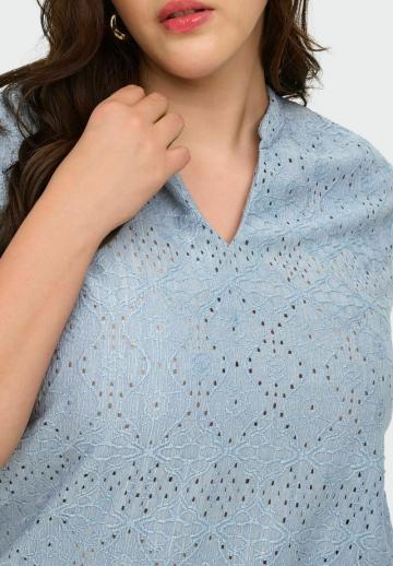 Блузка