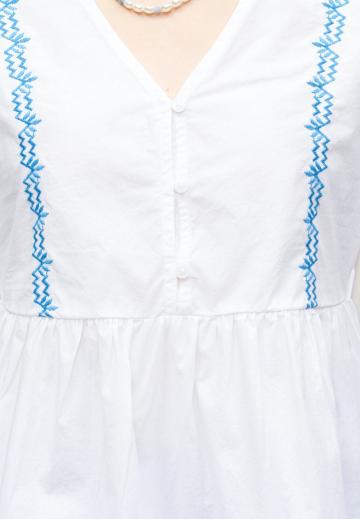 Блузка