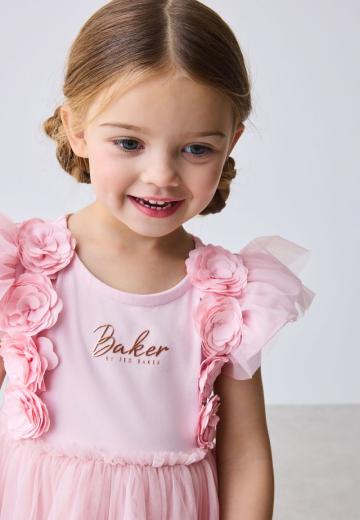 Платье