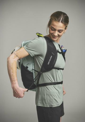 Спортивный рюкзак