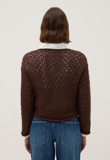 Пуловер