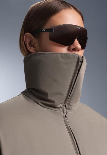Пуховик