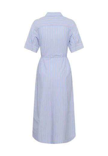 Блузка-платье
