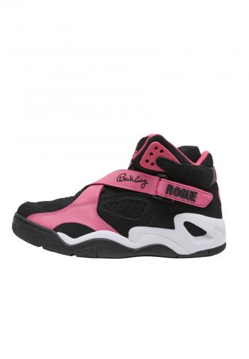 Высокие кеды