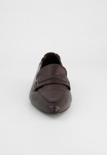 Мокасины