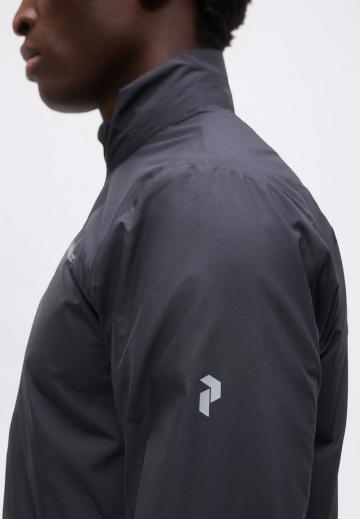 Куртка-дождевик
