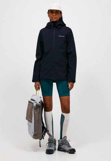 Куртка Softshell