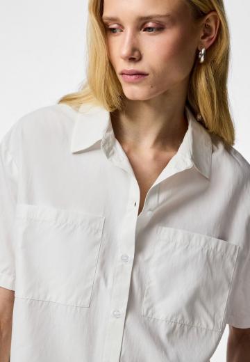 Блузка