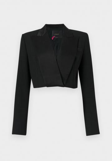 Короткий блейзер