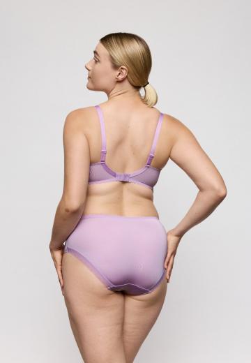 Бюстгальтер на косточках
