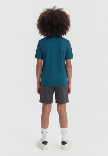 Спортивная майка