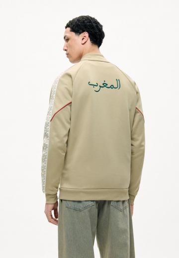 Спортивная кофта