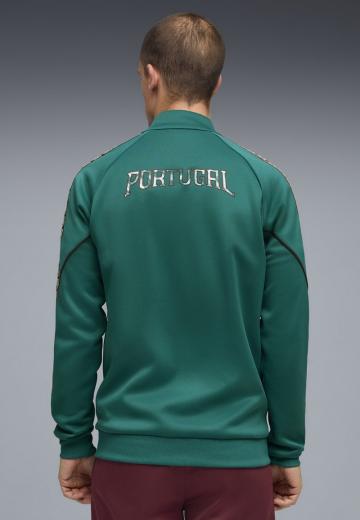 Спортивная куртка
