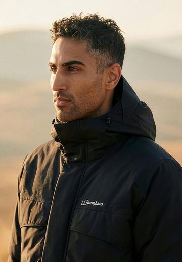 Пуховик