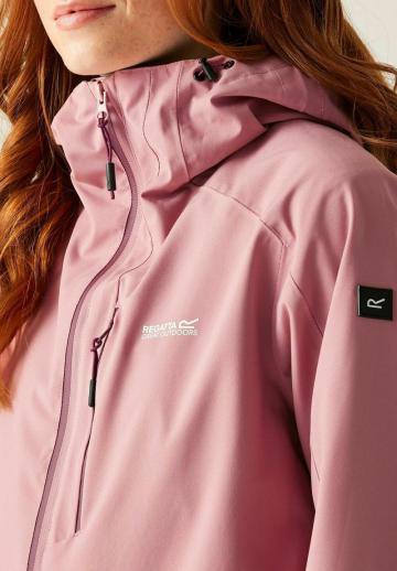 Куртка Softshell