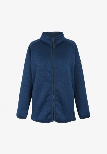 Флисовая куртка