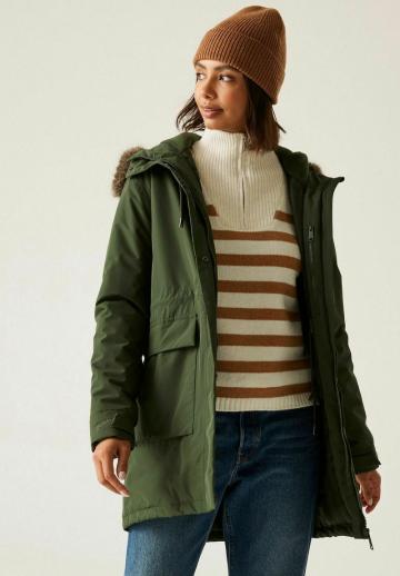 Спортивная куртка