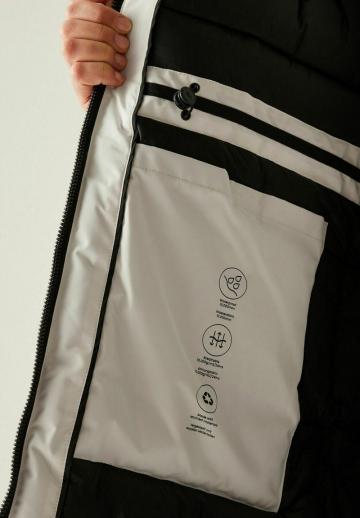 Куртка Softshell