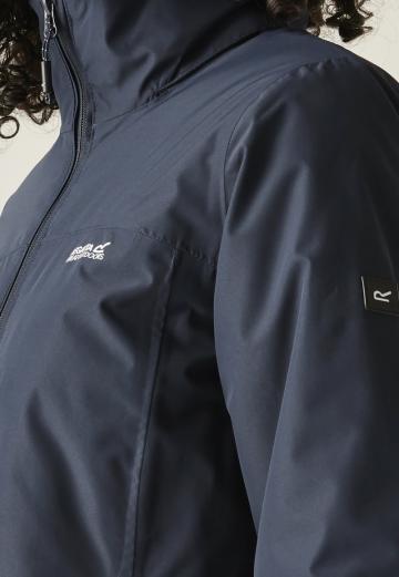 Куртка Softshell