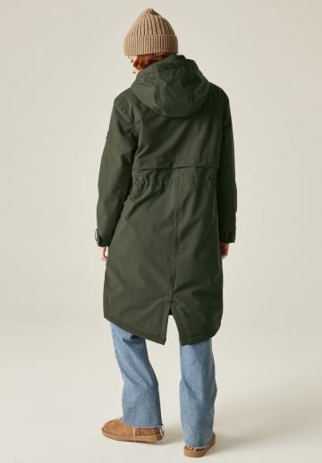 Куртка Softshell