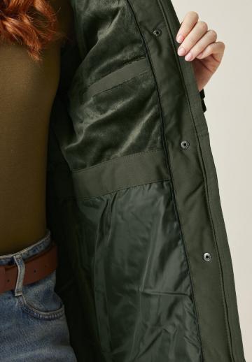 Куртка Softshell