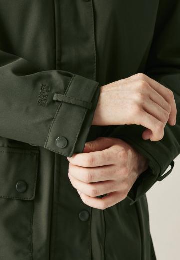 Куртка Softshell