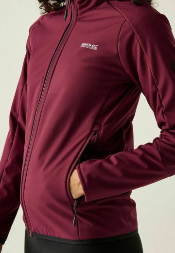 Куртка Softshell