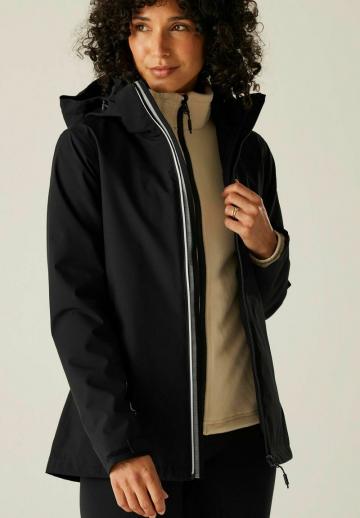Куртка Softshell
