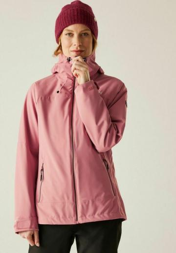 Куртка Softshell