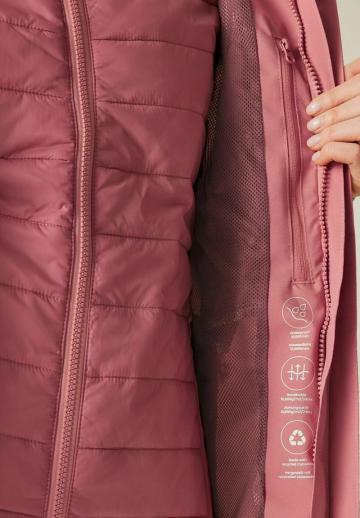 Куртка Softshell