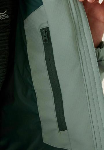 Куртка Softshell