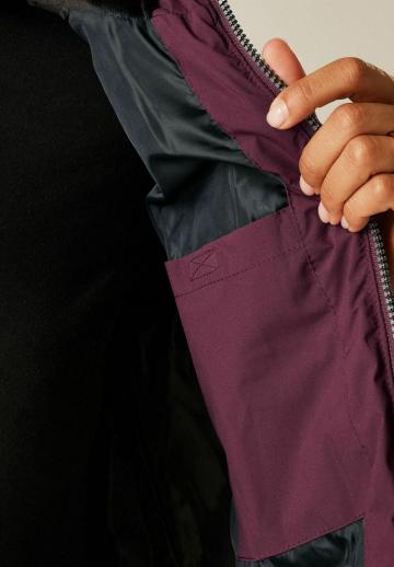 Куртка Softshell