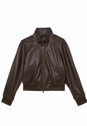 Короткая куртка