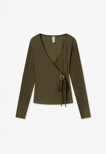 Блузка