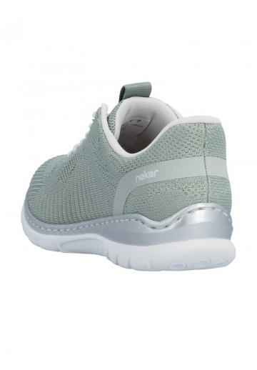 Кеды без шнуровки