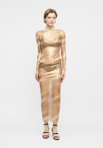 Платье