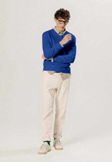 Пуловер