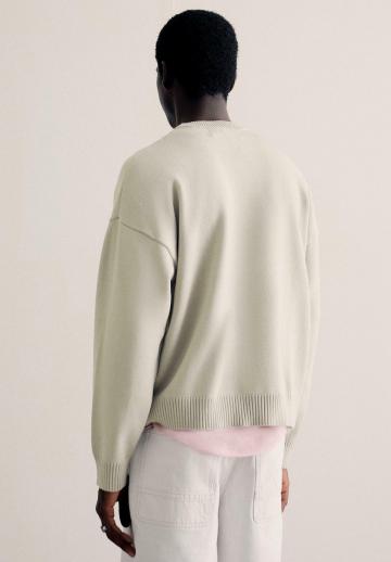 Пуловер
