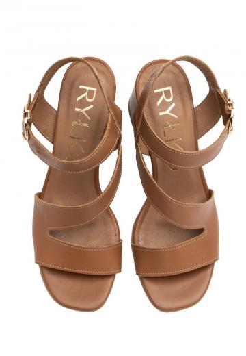 Босоножки