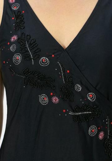 Слитный купальник