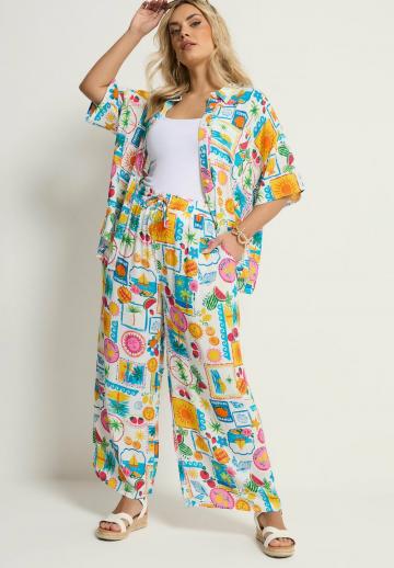 Брюки