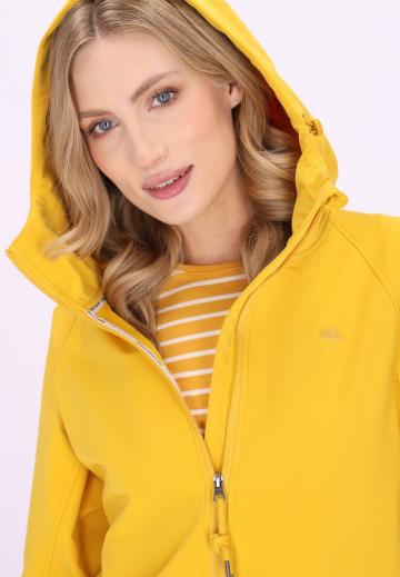 Куртка Softshell