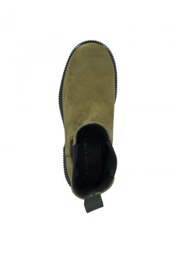 Ботинки челси