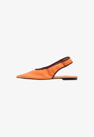 Балетки