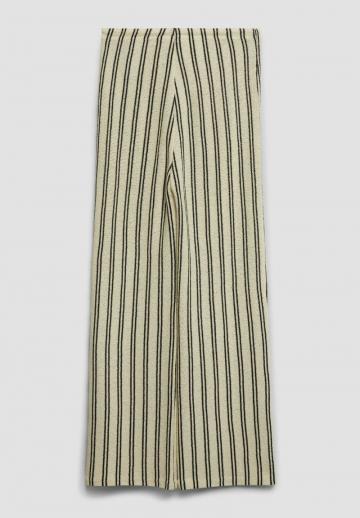 Прямые брюки