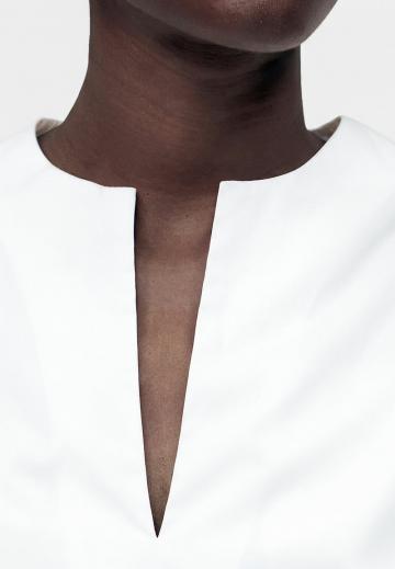 Блузка