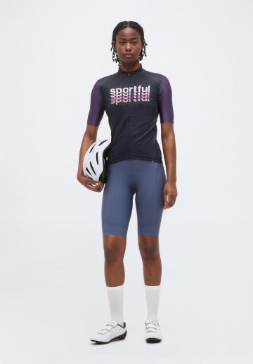 Спортивная майка