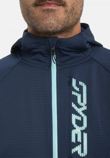 Спортивная кофта
